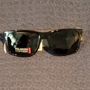 Under Armour Assist Sunglasses NWT